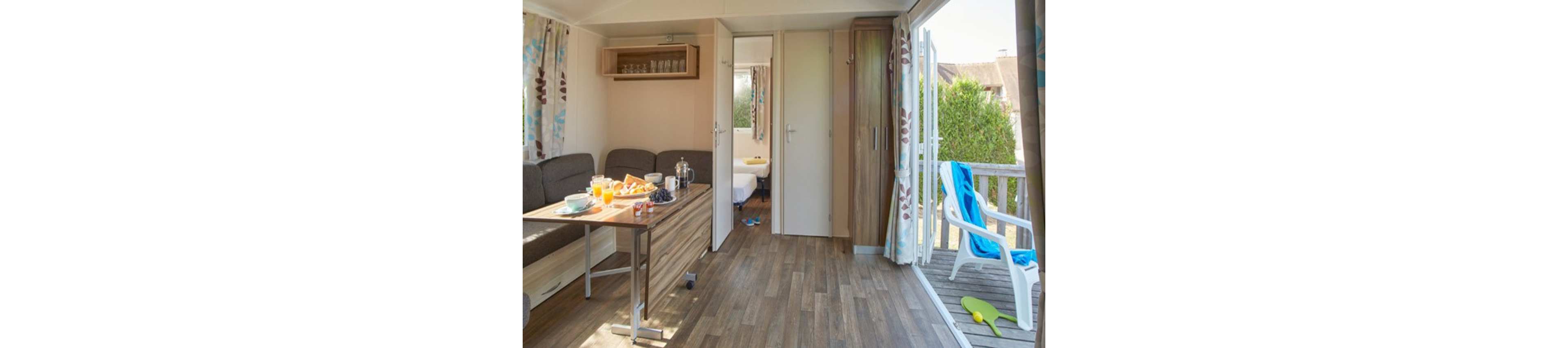 Nouvelle Floride - EUROCAMP