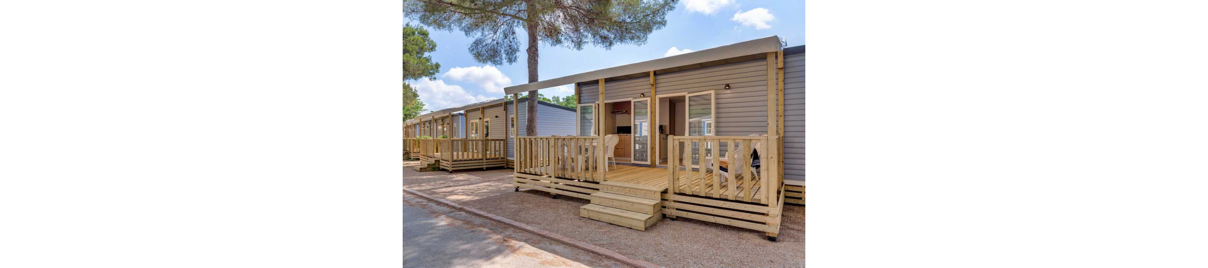 La Marina De Canet - EUROCAMP