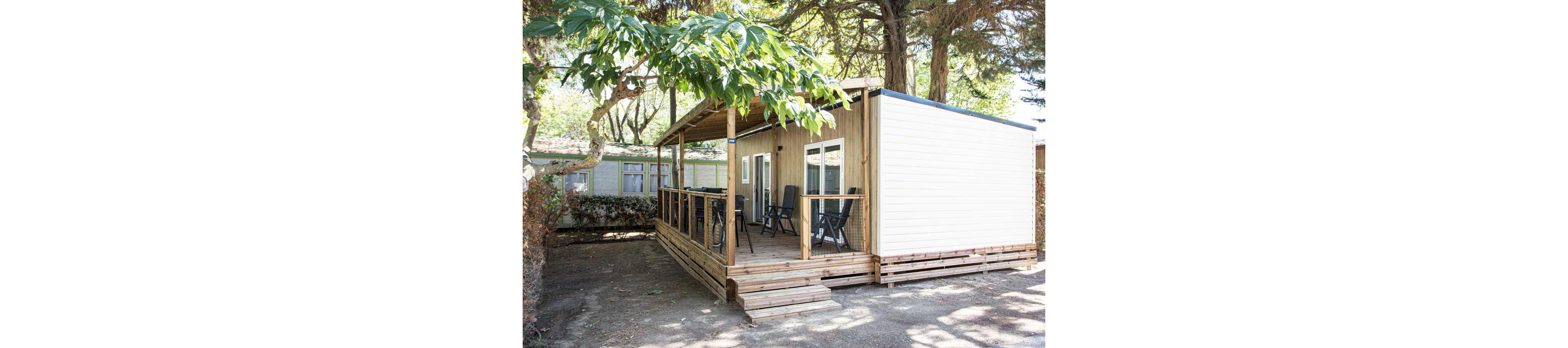 La Marina De Canet - EUROCAMP
