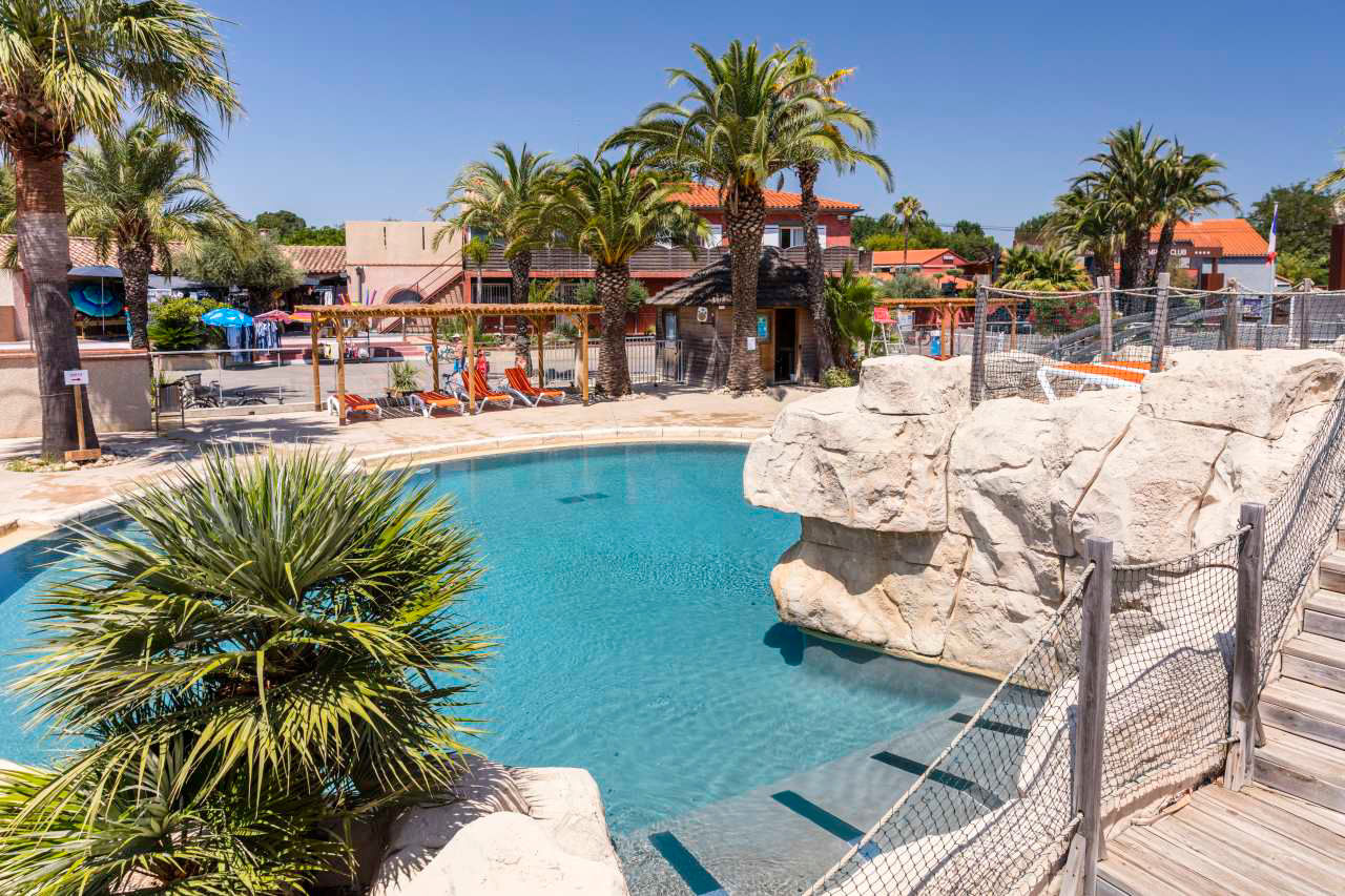 La Sardane - EUROCAMP