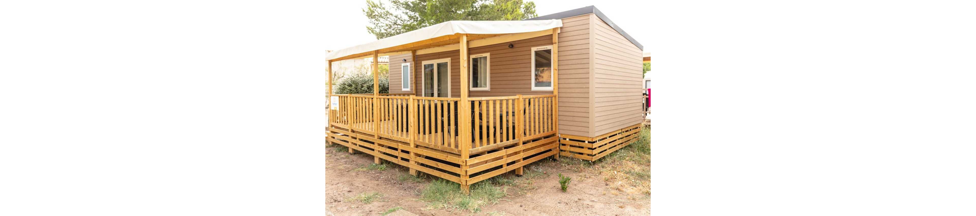 La Sardane - EUROCAMP