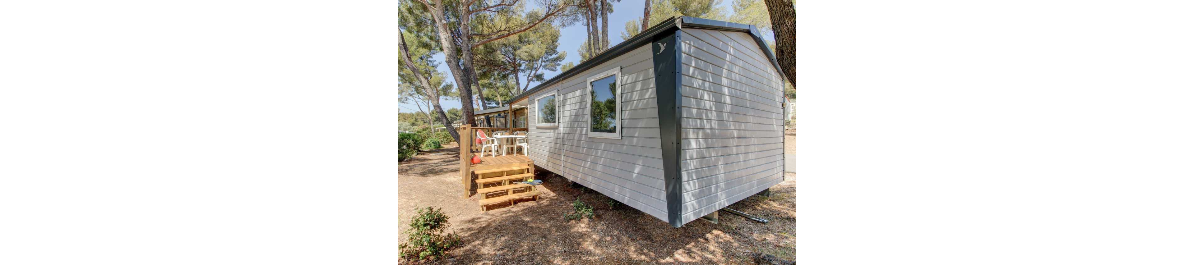 Le Front de Mer - EUROCAMP