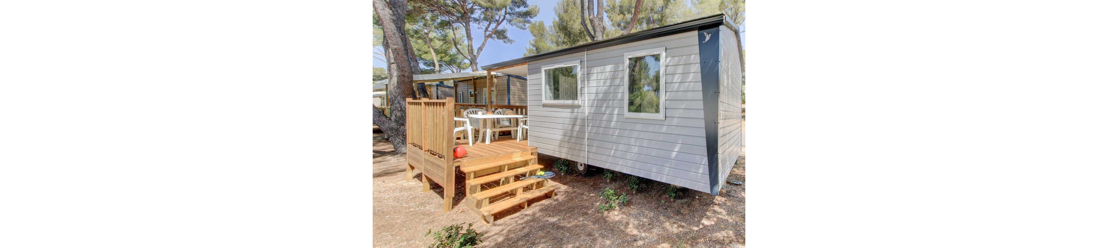 Le Front de Mer - EUROCAMP