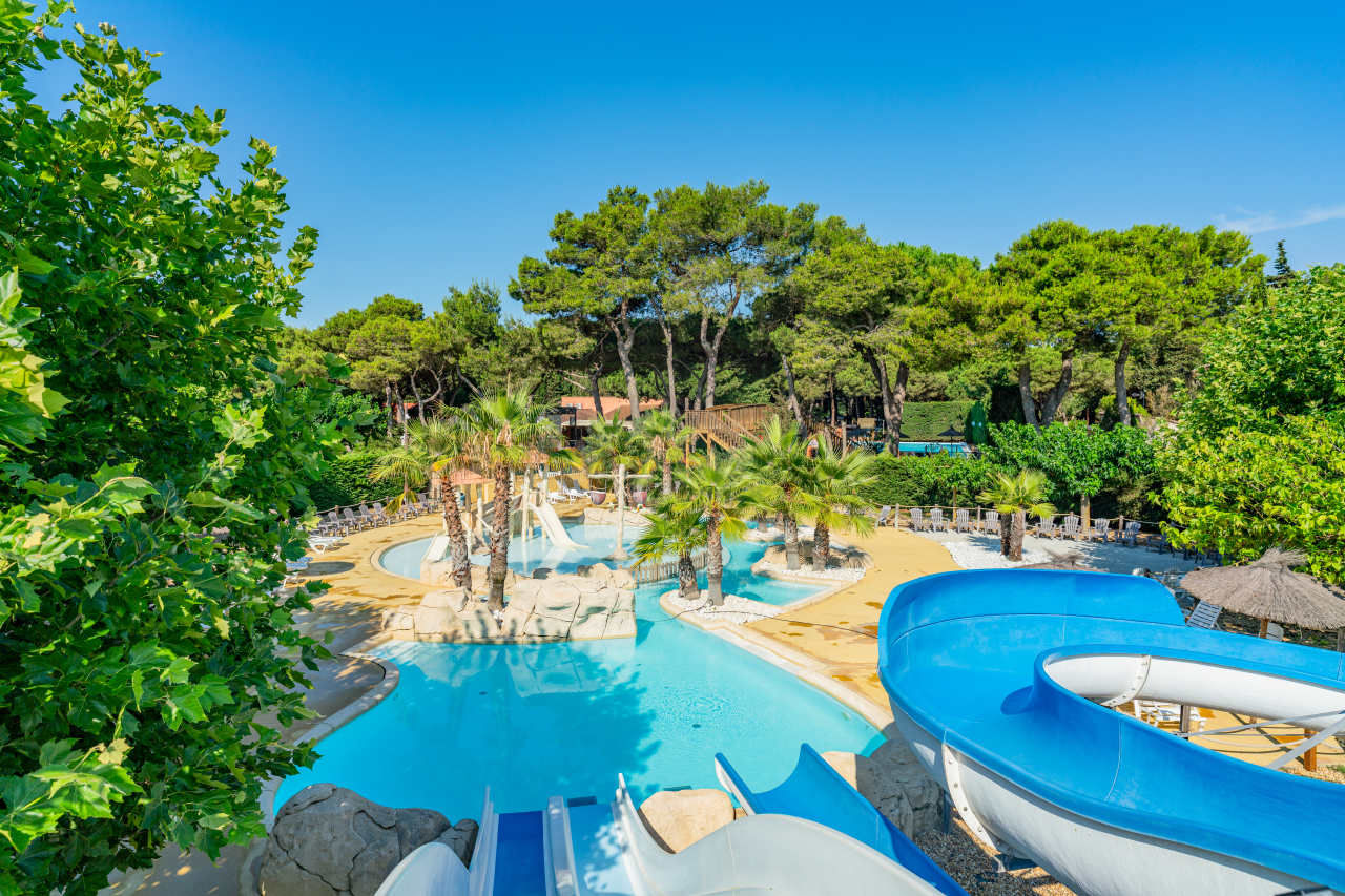 Le Sainte Marie - EUROCAMP