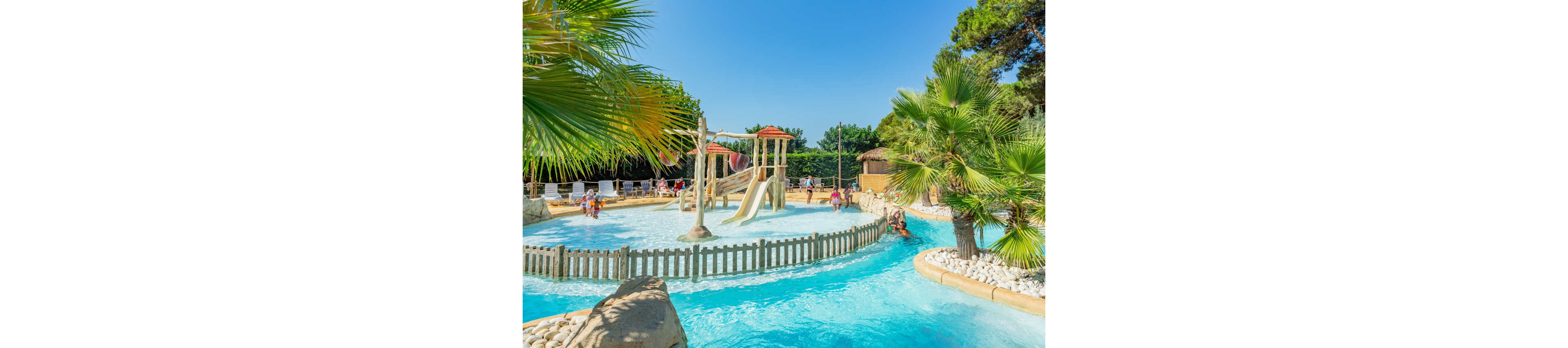 Le Sainte Marie - EUROCAMP