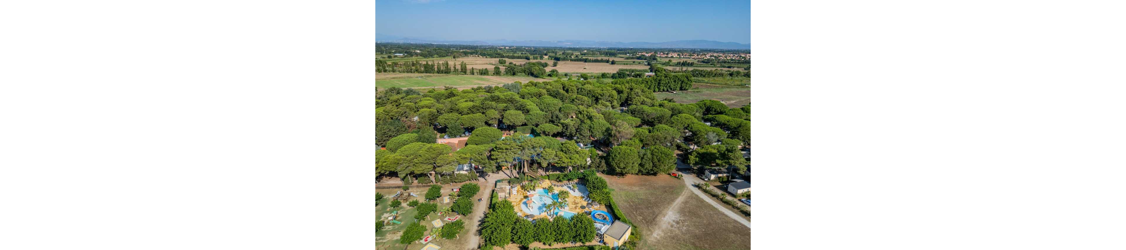 Le Sainte Marie - EUROCAMP