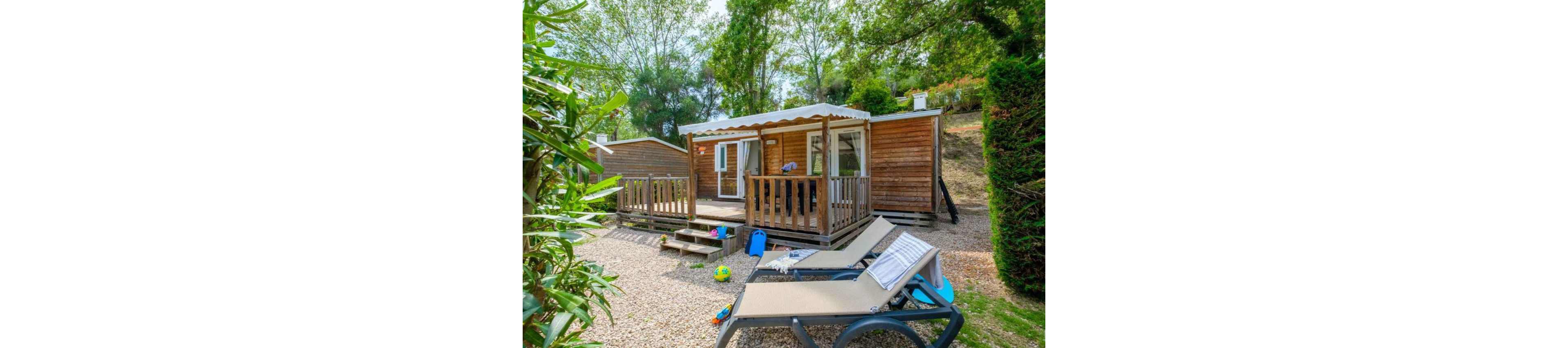 Le Sainte Marie - EUROCAMP