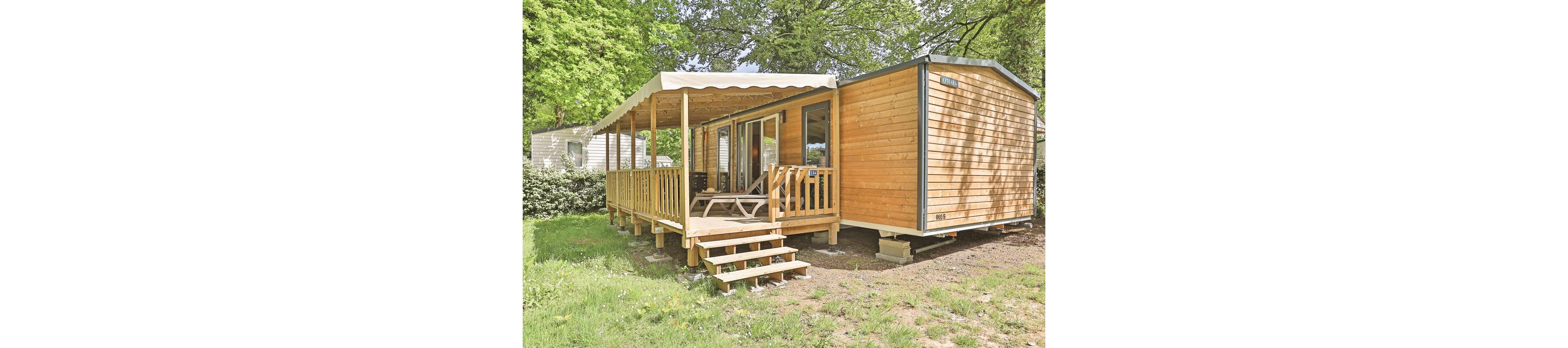 Le Sainte Marie - EUROCAMP