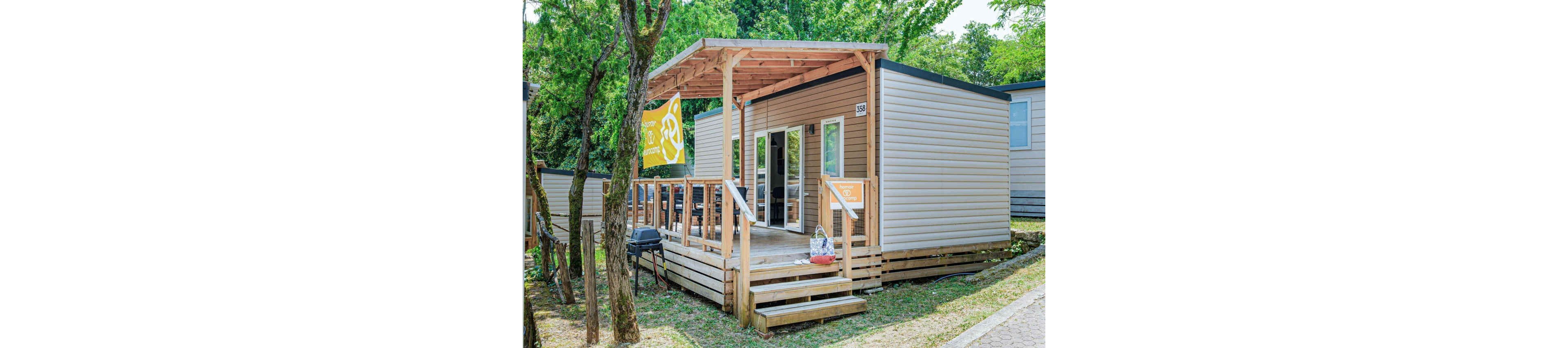 Le Sainte Marie - EUROCAMP