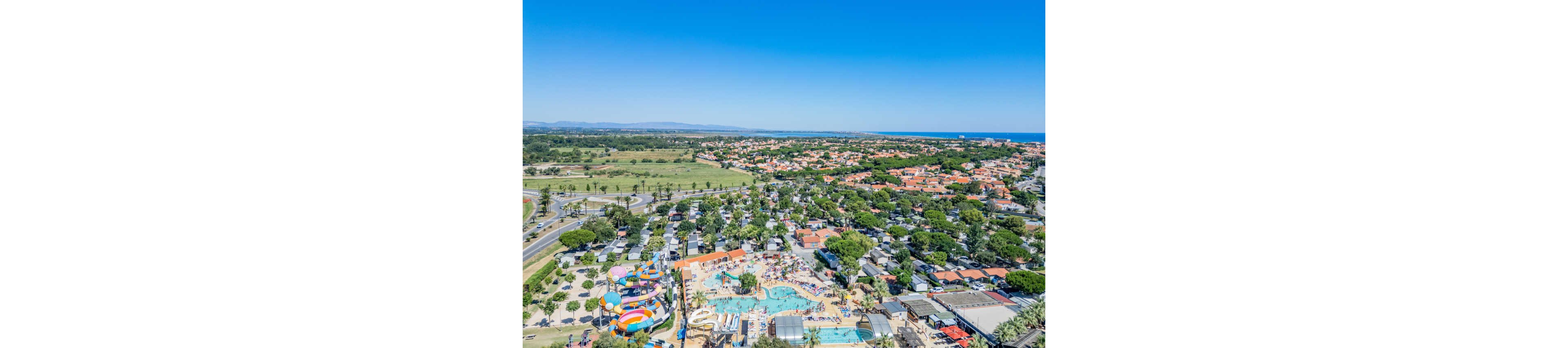 Le Soleil de la Mediterranee - EUROCAMP
