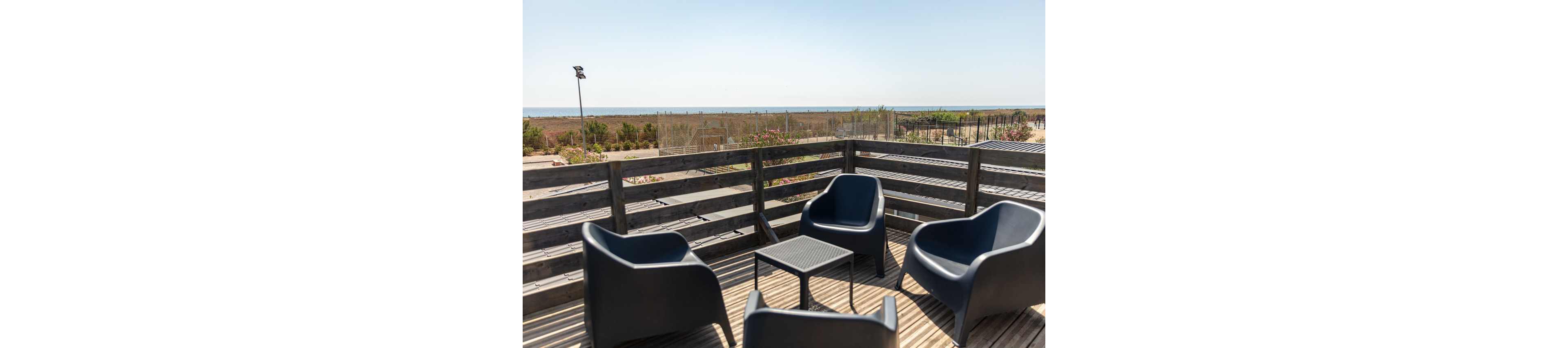 Les Dunes - EUROCAMP