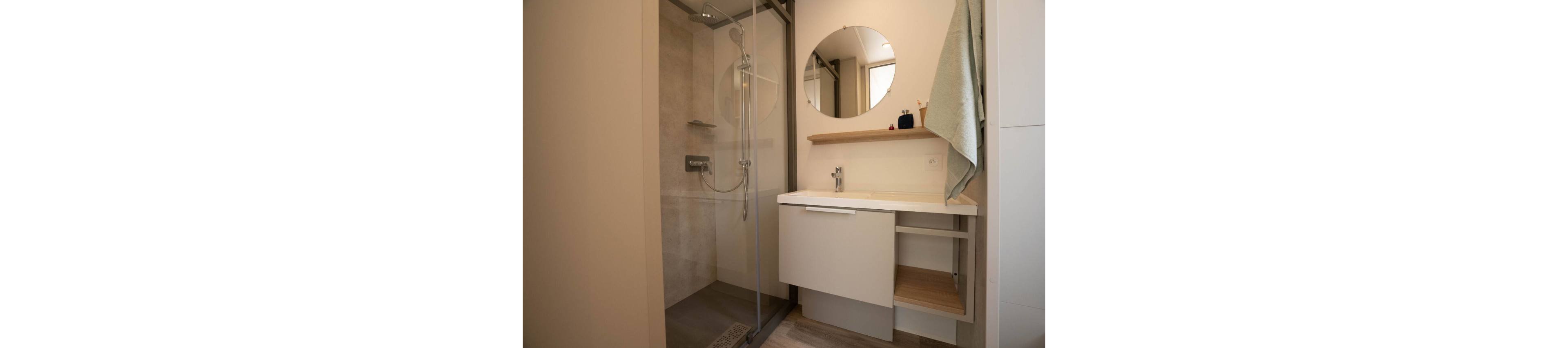 La Plage et Bord de Mer - EUROCAMP
