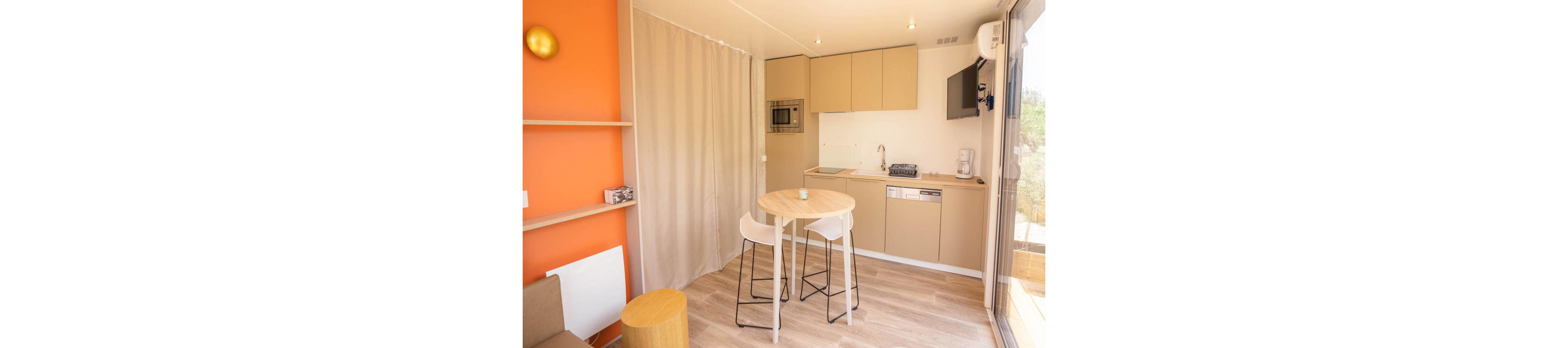 La Plage et Bord de Mer - EUROCAMP