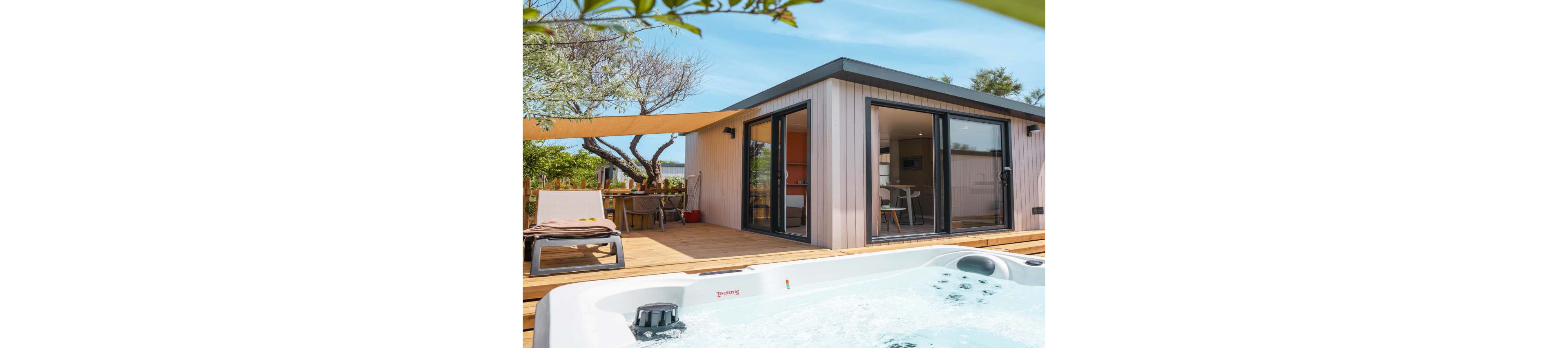 La Plage et Bord de Mer - EUROCAMP