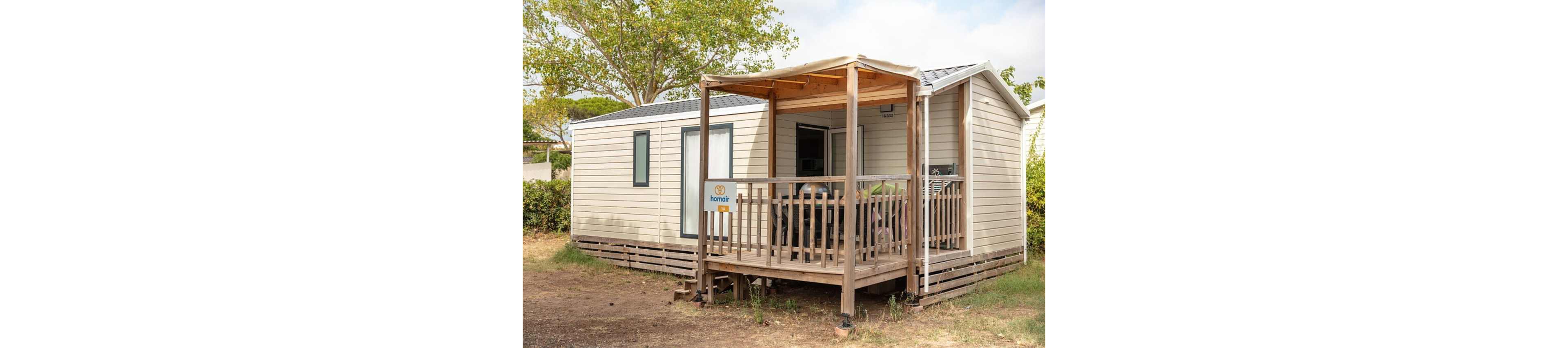La Plage et Bord de Mer - EUROCAMP