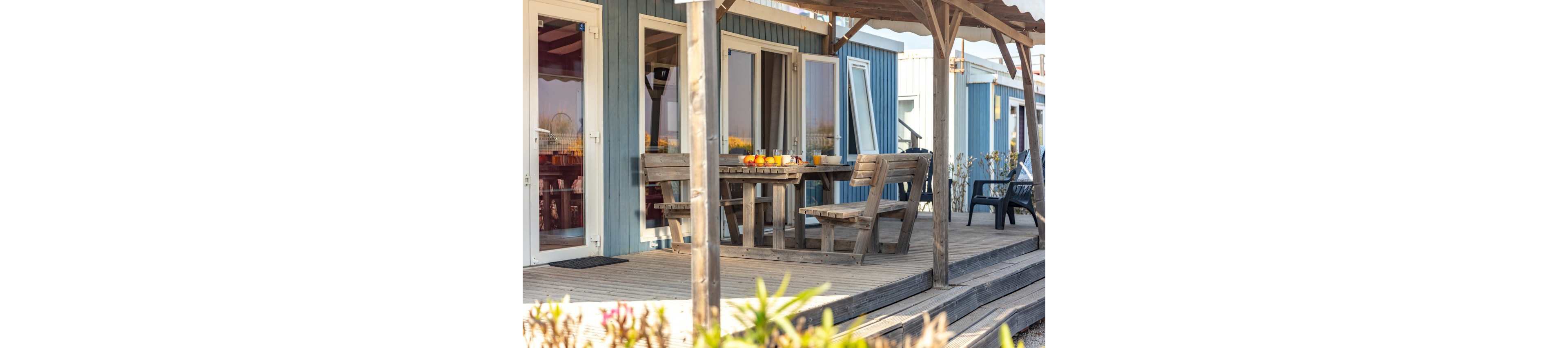 La Plage et Bord de Mer - EUROCAMP