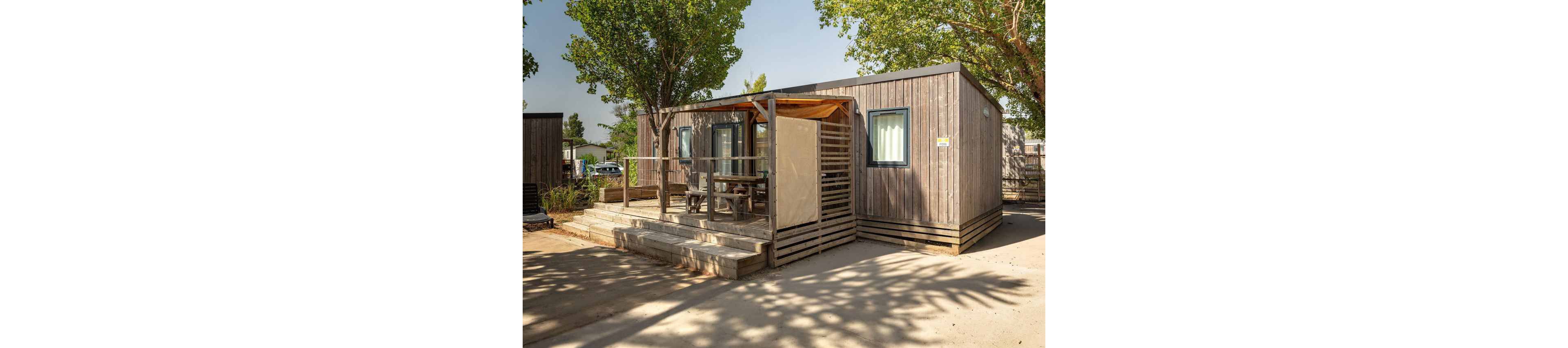La Plage et Bord de Mer - EUROCAMP