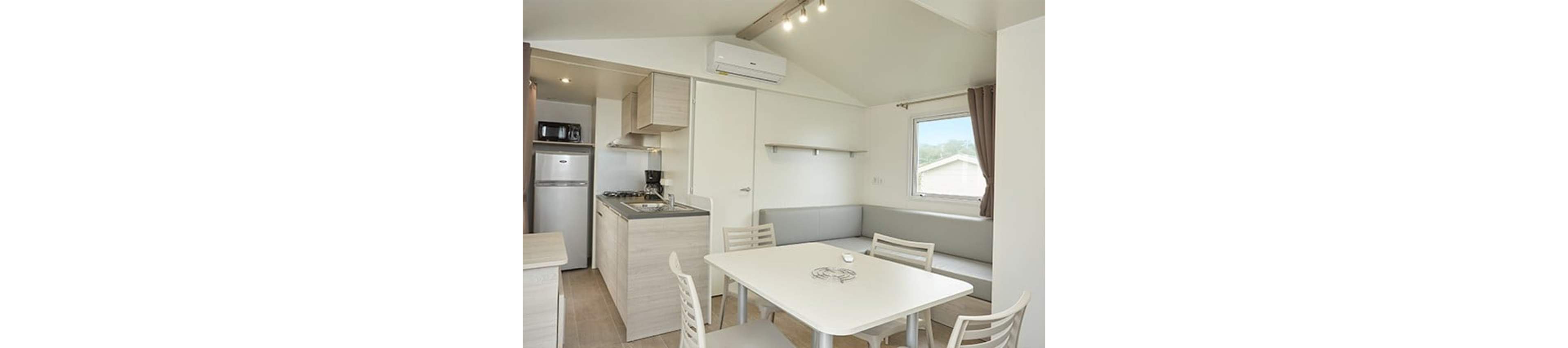 La Plage et Bord de Mer - EUROCAMP