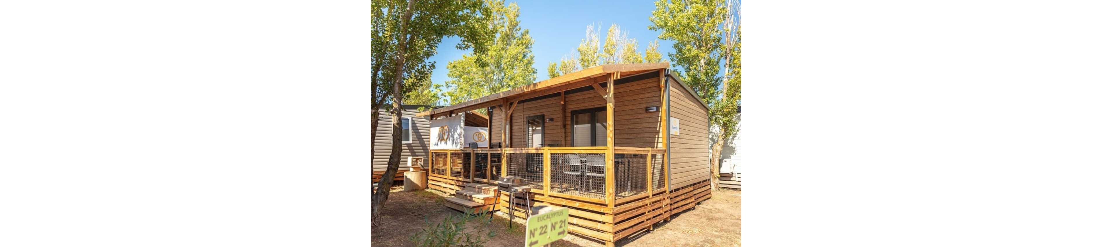 La Plage et Bord de Mer - EUROCAMP