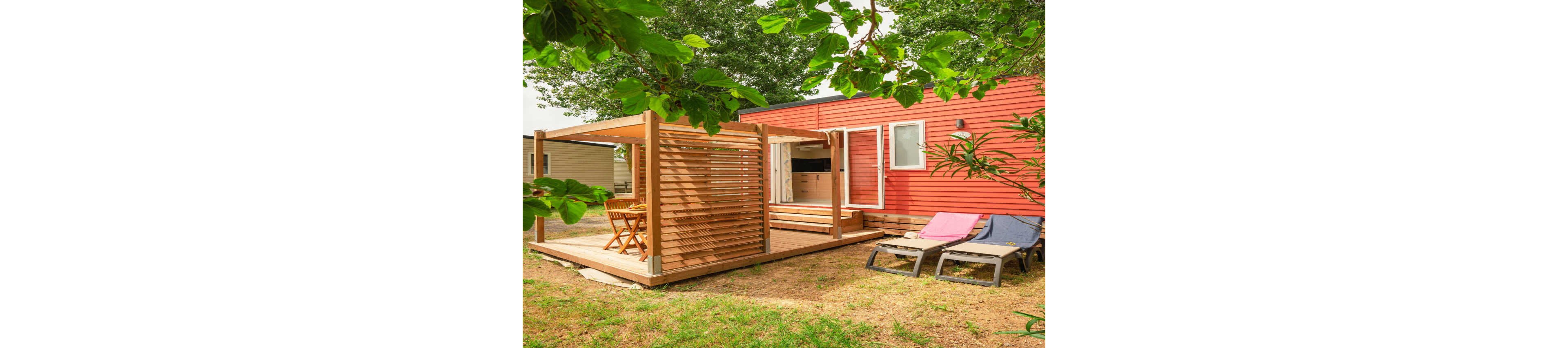 La Plage et Bord de Mer - EUROCAMP