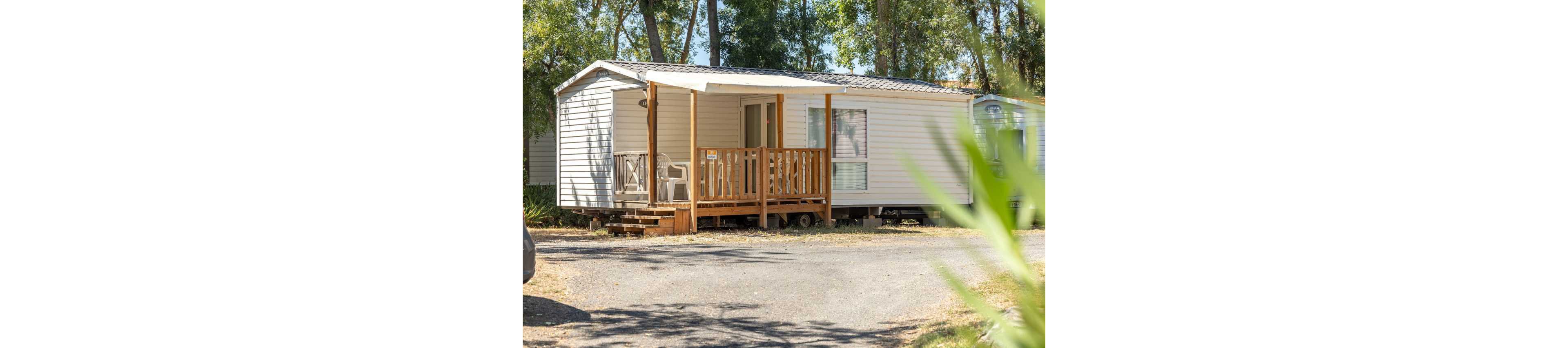 Le Castellas - EUROCAMP