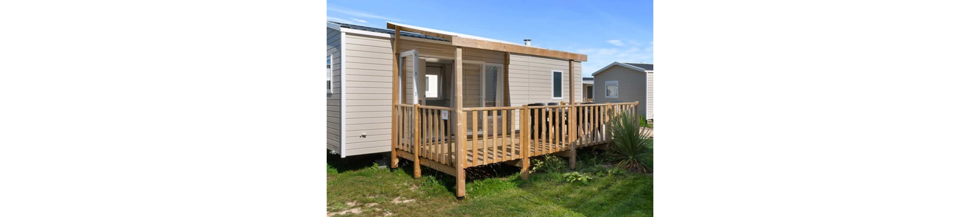 Le Castellas - EUROCAMP