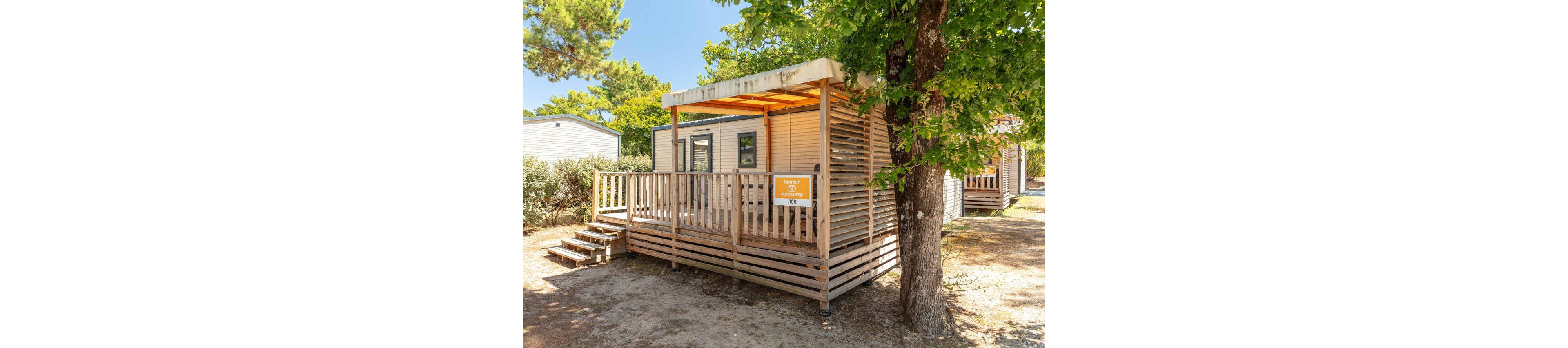 Le Castellas - EUROCAMP