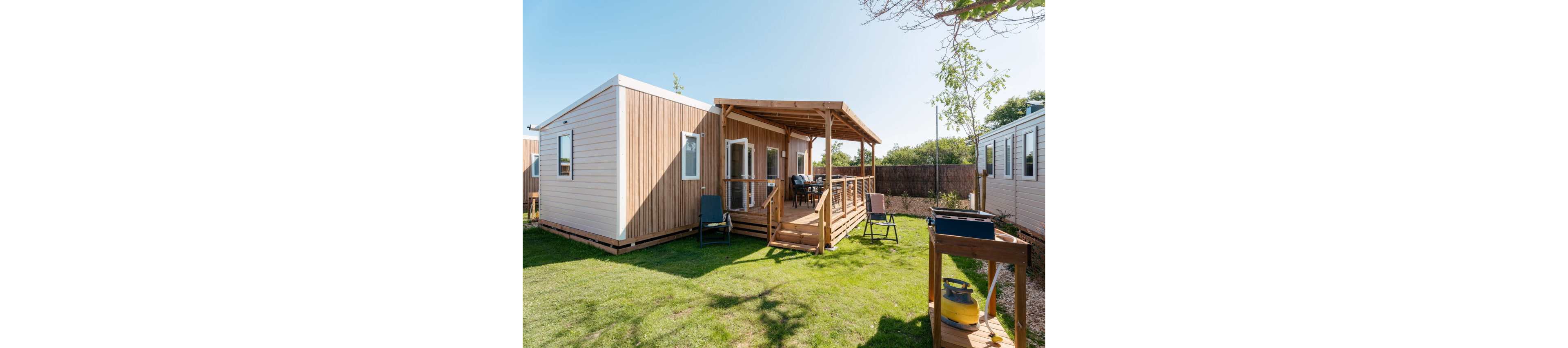 Le Petit Mousse - EUROCAMP