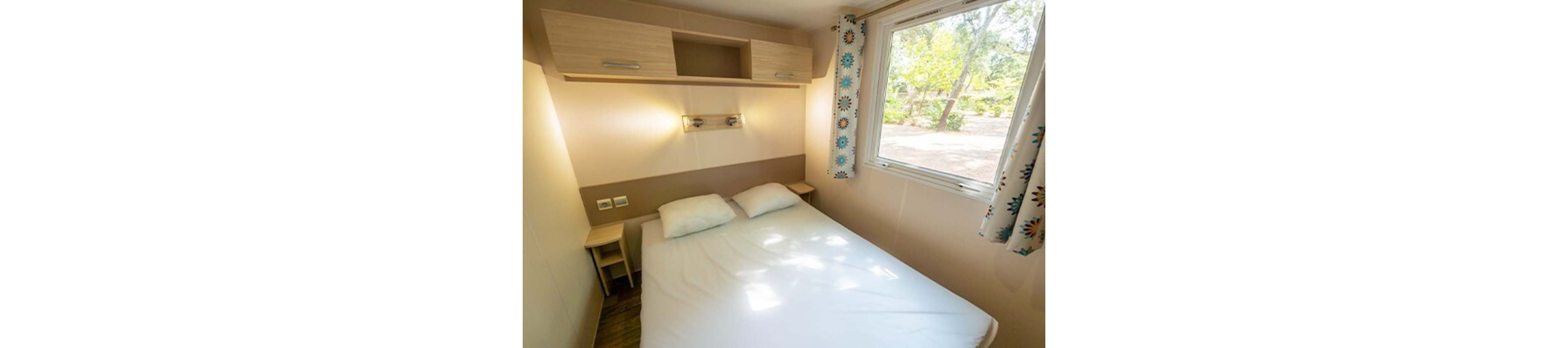Le Petit Mousse - EUROCAMP