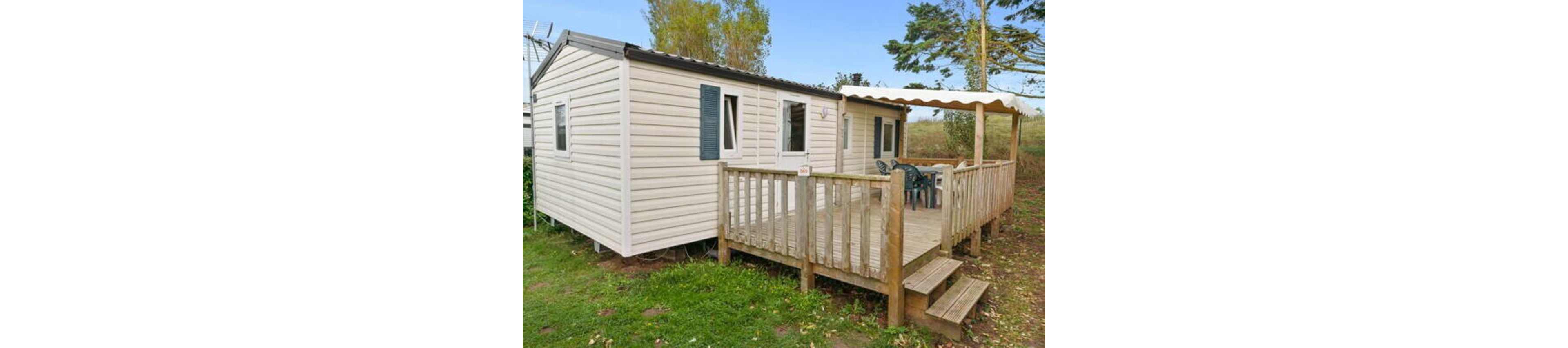 Le Petit Mousse - EUROCAMP