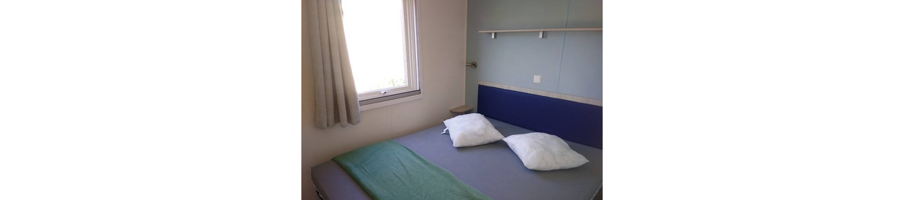 Le Petit Mousse - EUROCAMP