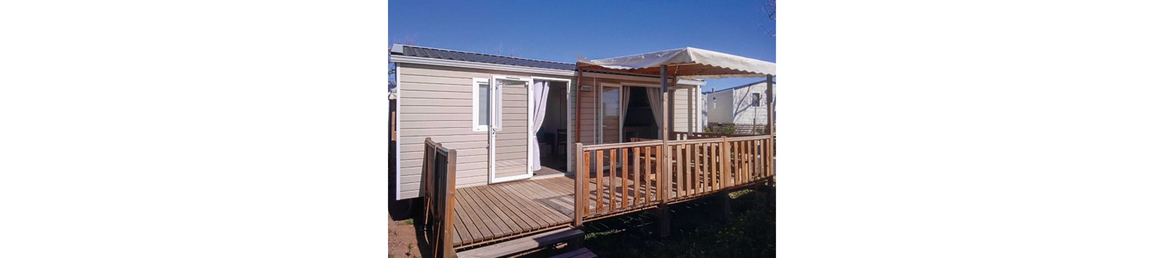 Le Petit Mousse - EUROCAMP