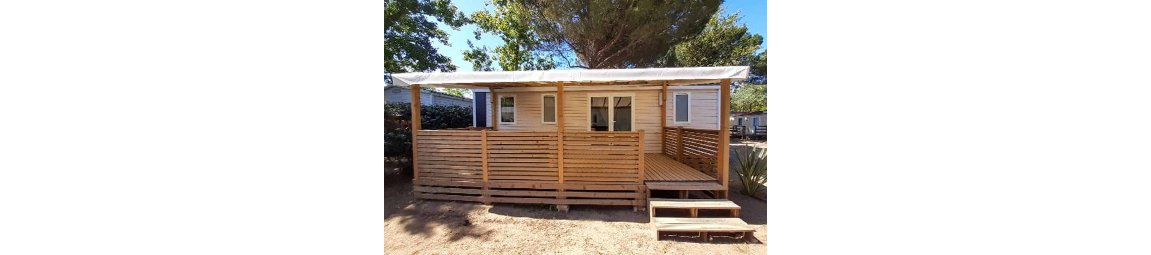 Le Petit Mousse - EUROCAMP
