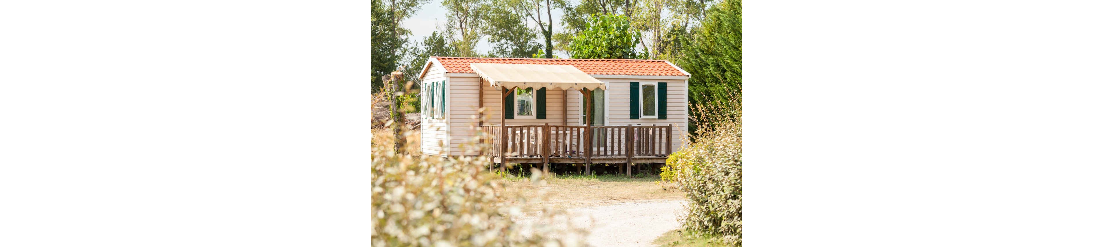 La Palmeraie - EUROCAMP