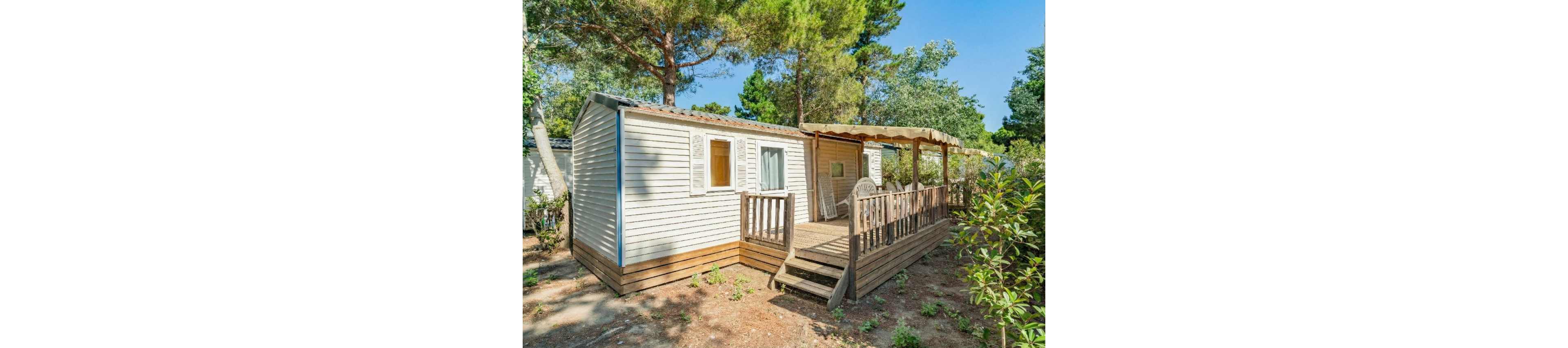 La Palmeraie - EUROCAMP