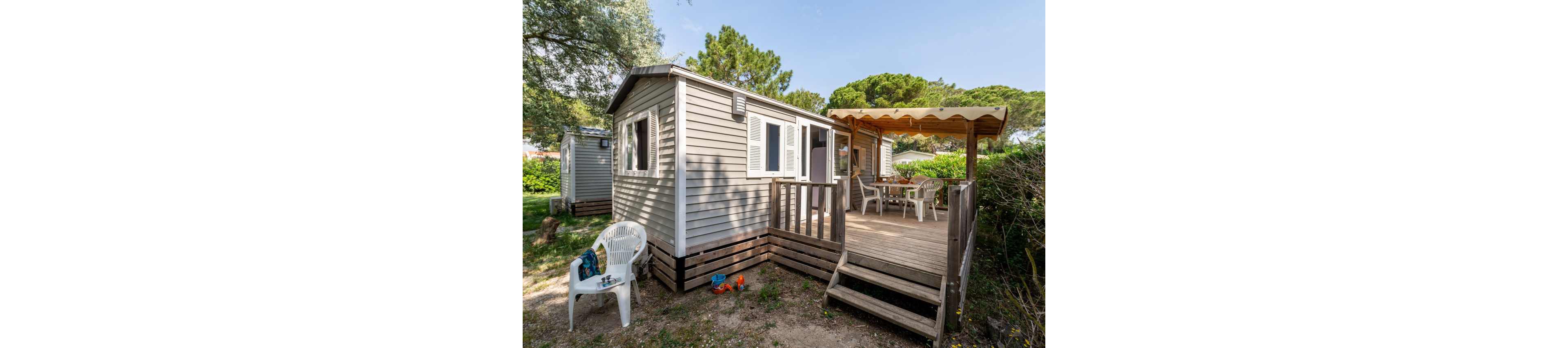 La Palmeraie - EUROCAMP