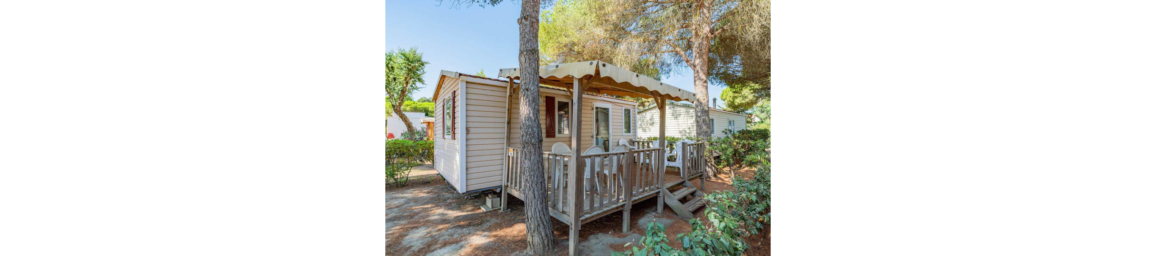 La Palmeraie - EUROCAMP