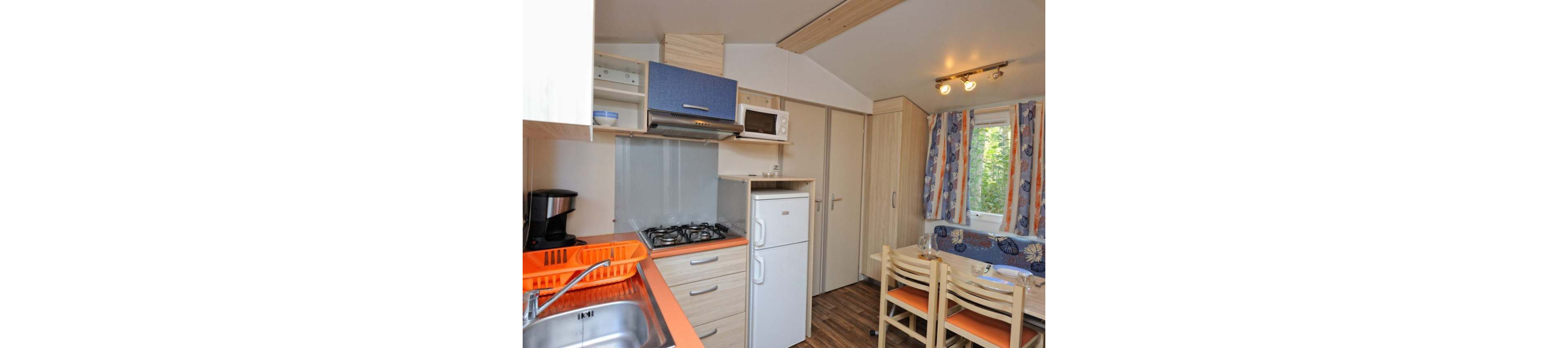 La Palmeraie - EUROCAMP
