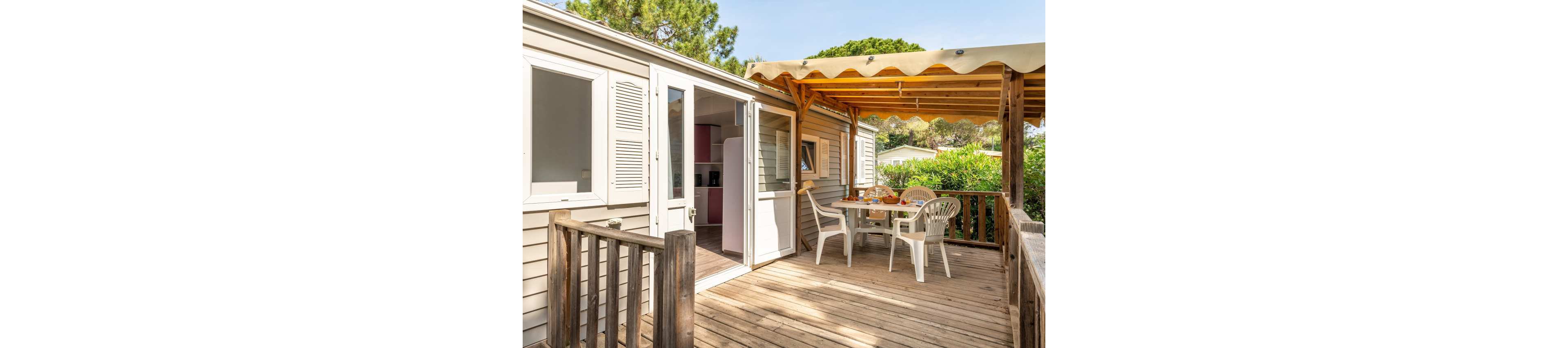 La Palmeraie - EUROCAMP