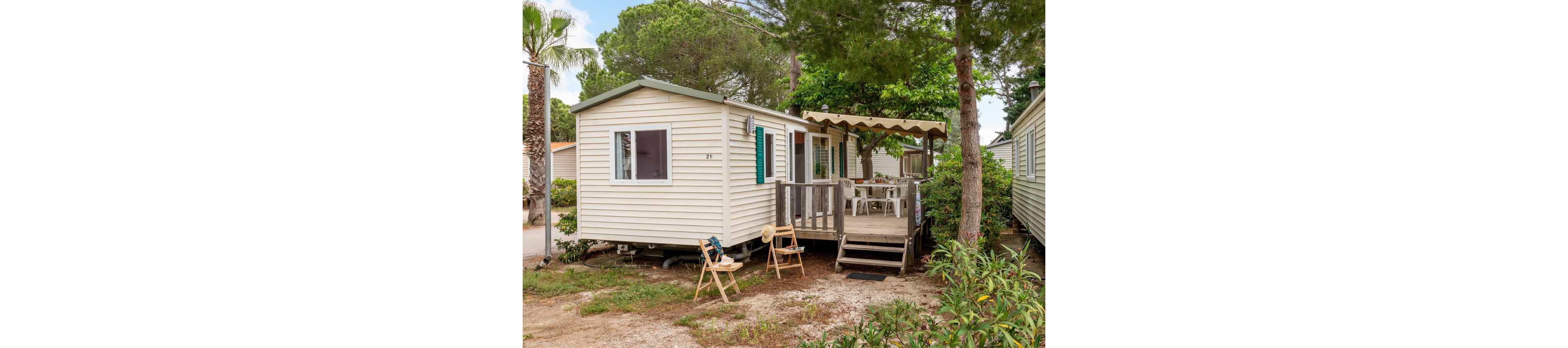 La Palmeraie - EUROCAMP