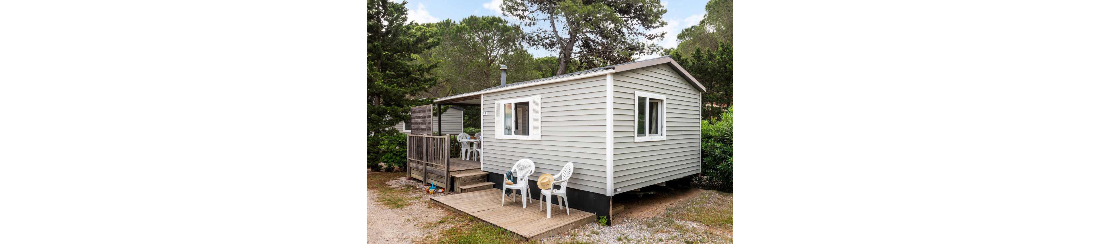 La Palmeraie - EUROCAMP