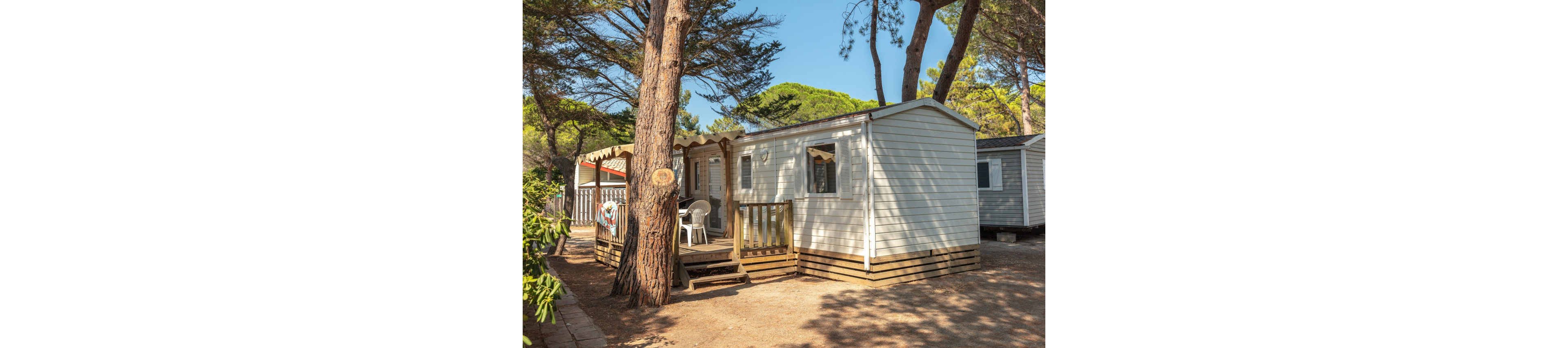 La Presquile du Barcares - EUROCAMP