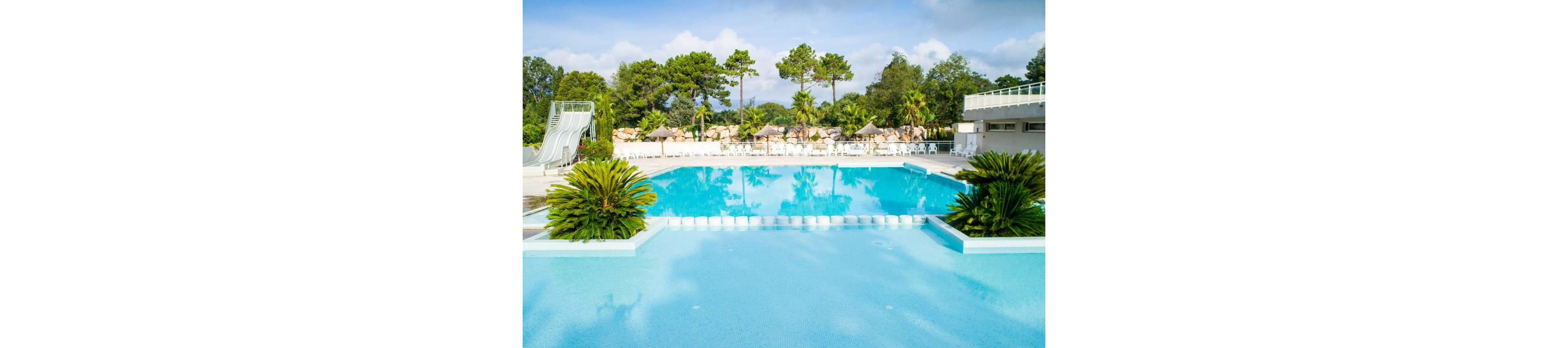 Les Pins - EUROCAMP