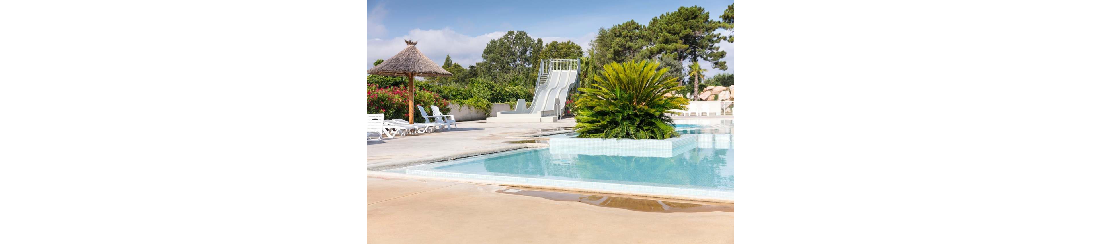 Les Pins - EUROCAMP