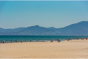 Canet‑en‑Roussillon