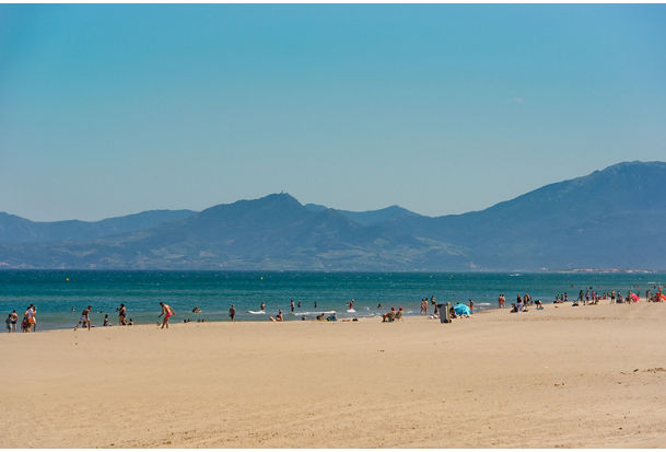 Canet‑en‑Roussillon