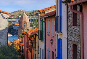 Collioure
