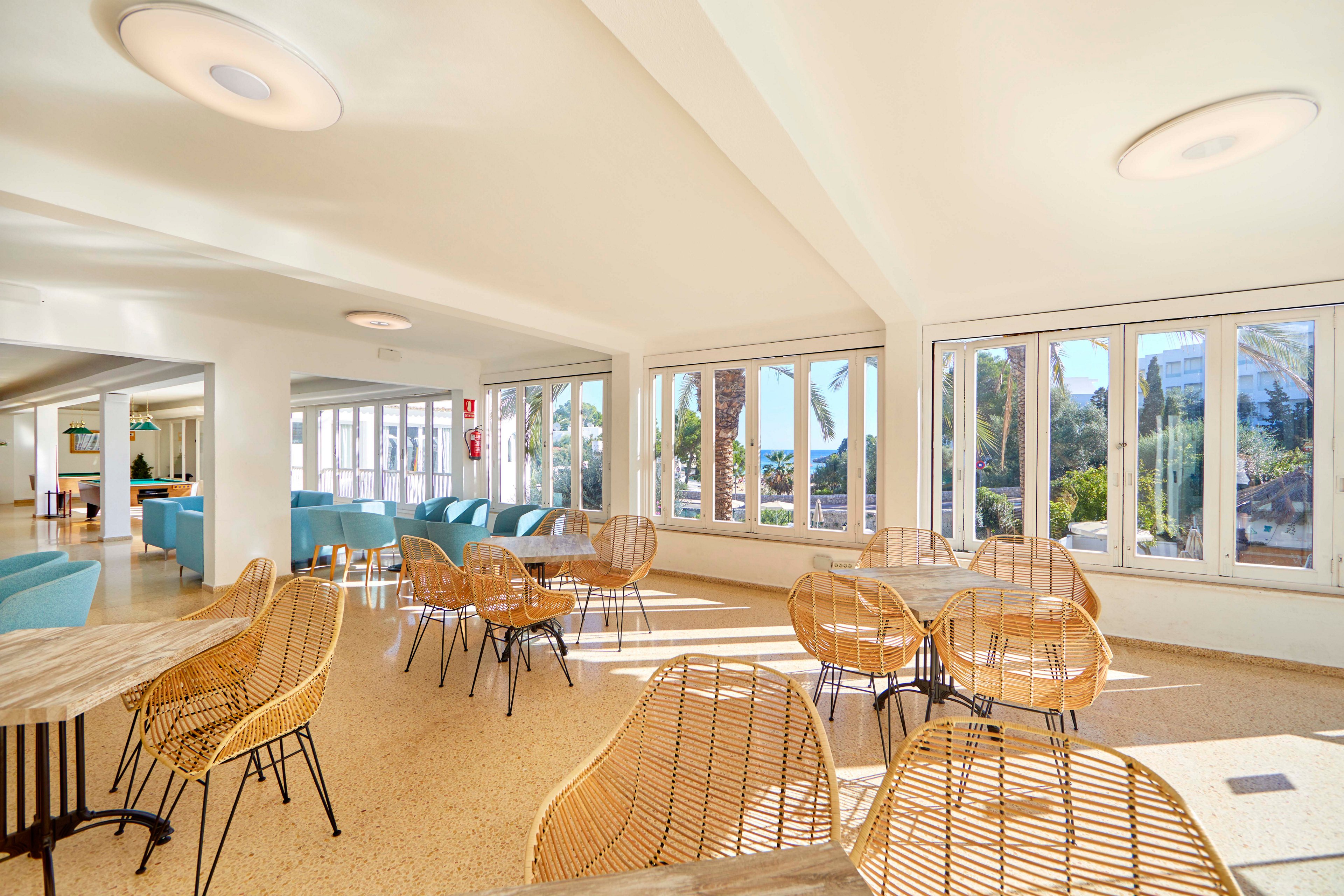 Gavimar Cala Gran Costa Del Sur