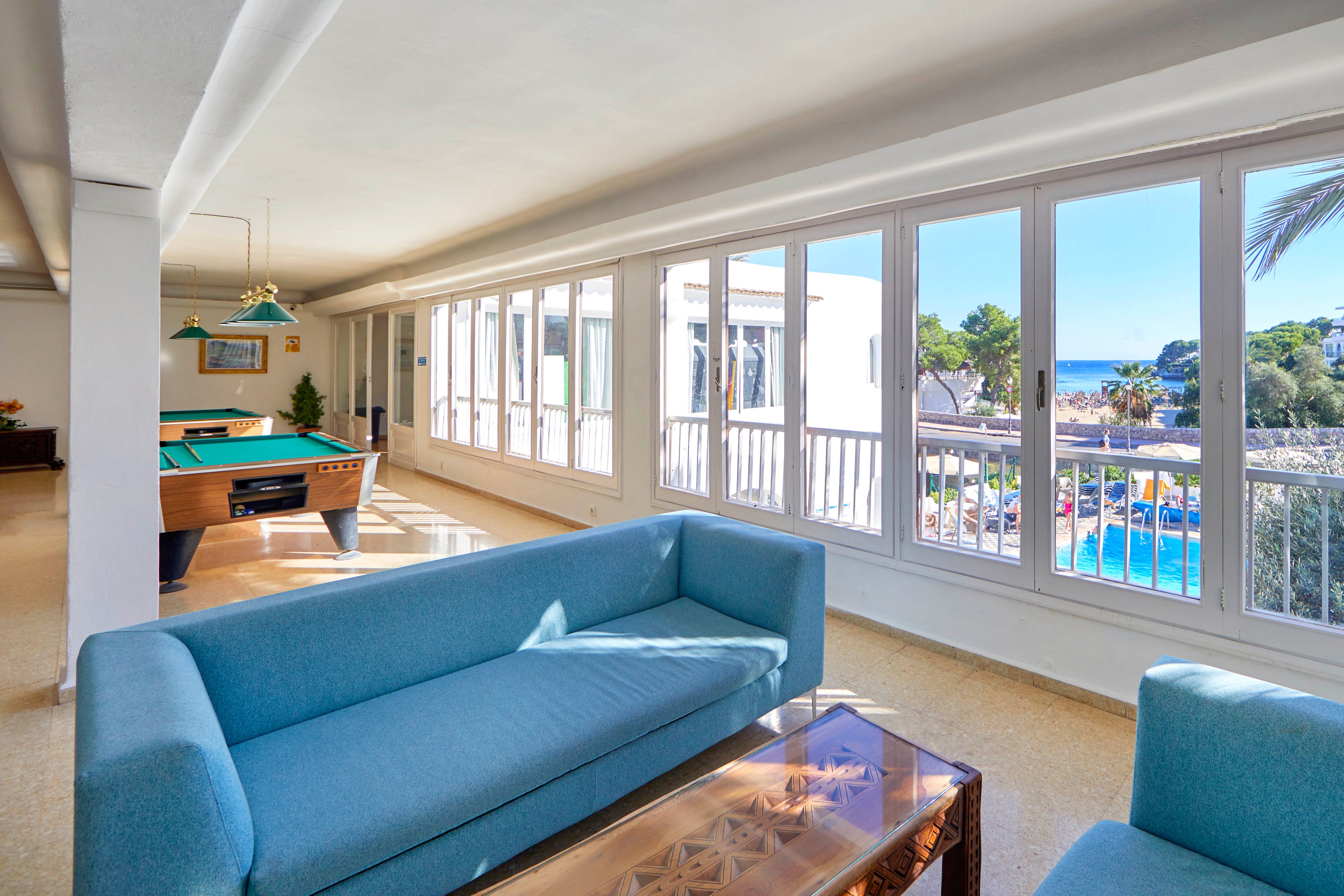 Gavimar Cala Gran Costa Del Sur