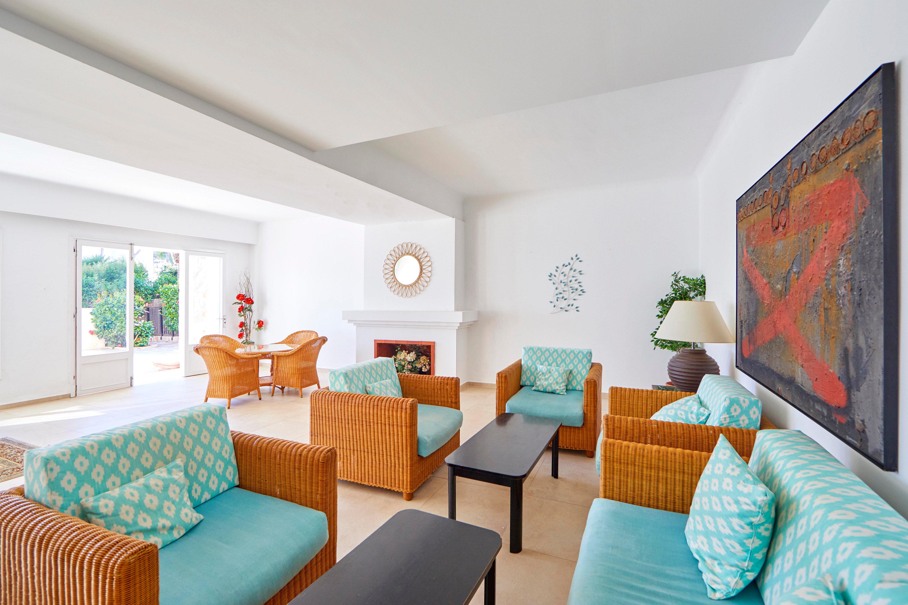 Gavimar Cala Gran Costa Del Sur